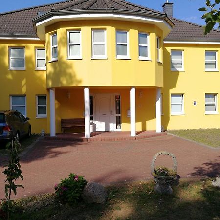 Felixanum Hotel & Galerie Isernhagen Extérieur photo