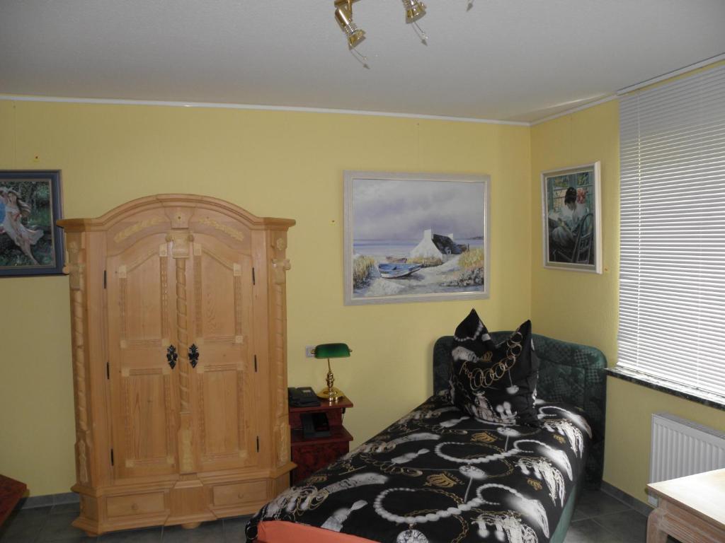 Felixanum Hotel & Galerie Isernhagen Chambre photo