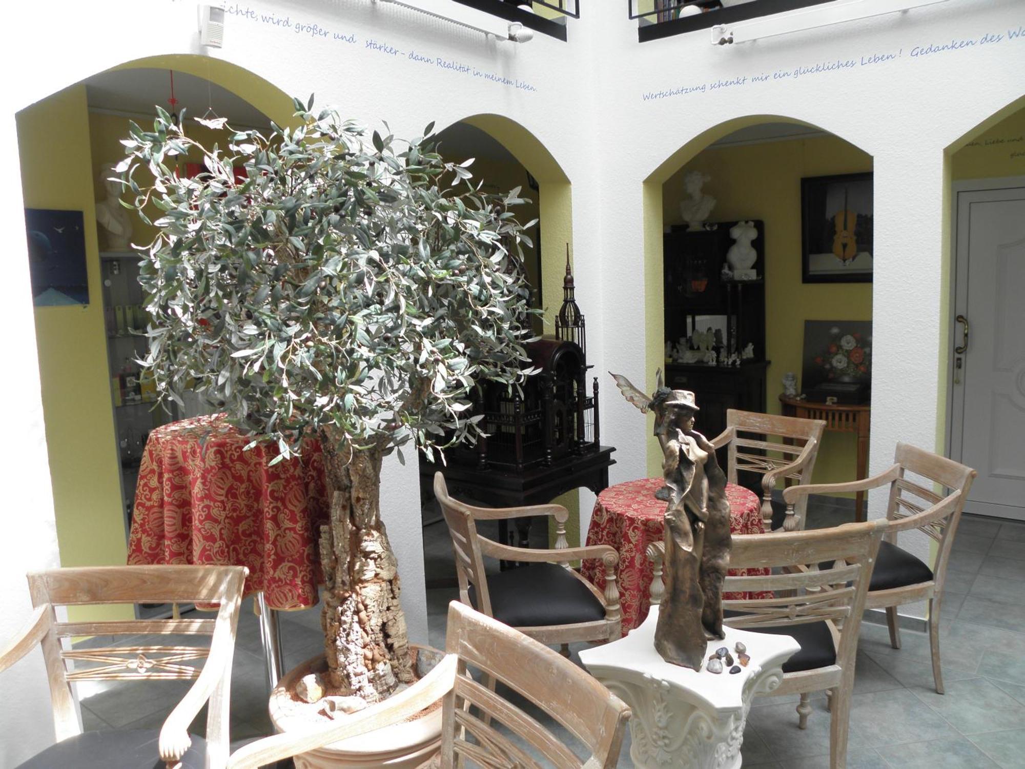 Felixanum Hotel & Galerie Isernhagen Extérieur photo