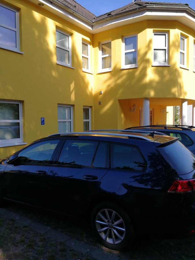 Felixanum Hotel & Galerie Isernhagen Extérieur photo