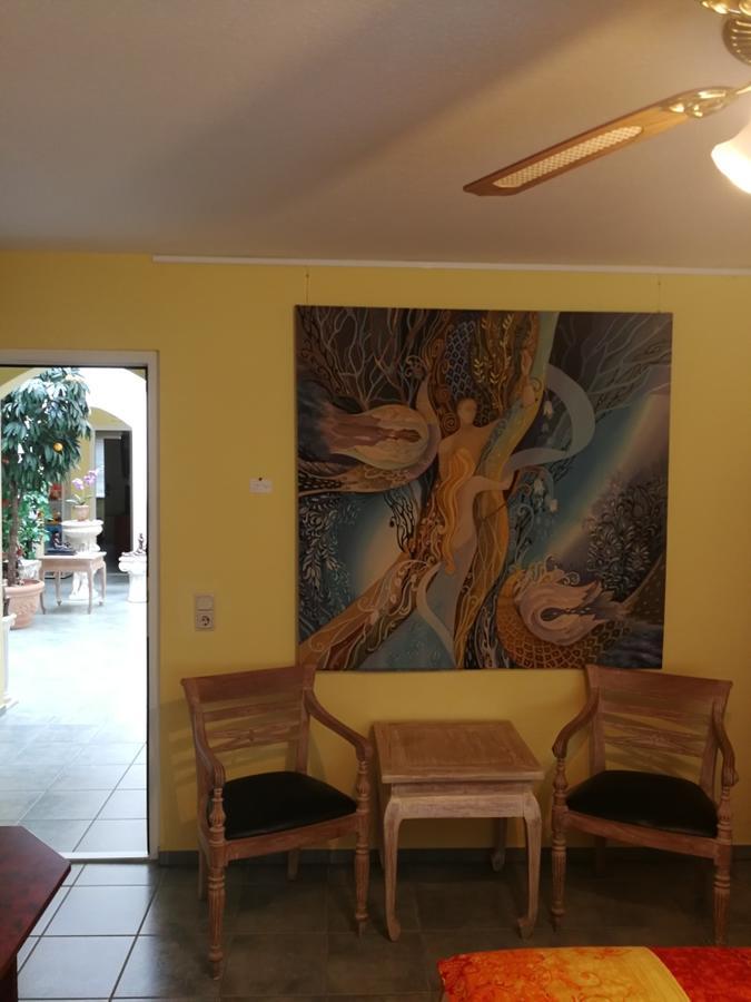 Felixanum Hotel & Galerie Isernhagen Extérieur photo