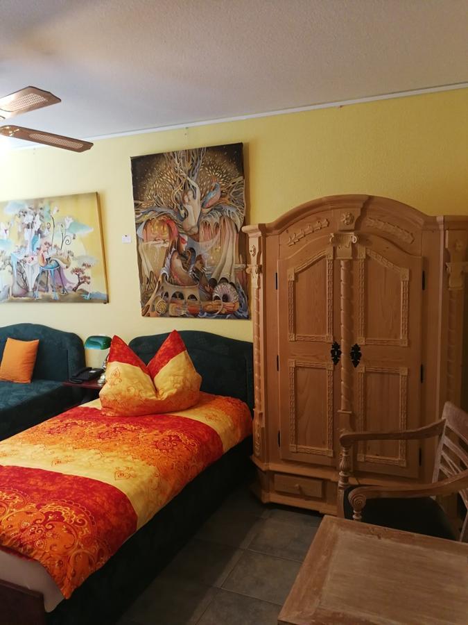 Felixanum Hotel & Galerie Isernhagen Extérieur photo